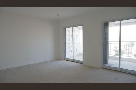 Sala de apartamento à venda com 1 quarto, 51m² em Picanço, Guarulhos