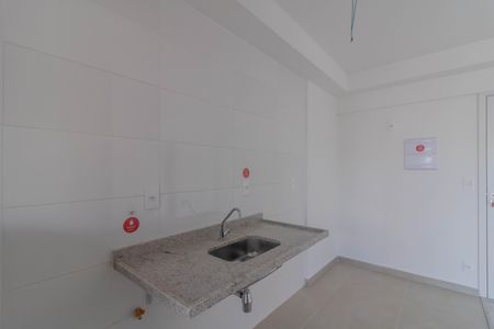Apartamento para alugar com 50m², 1 quarto e 1 vagaCozinha