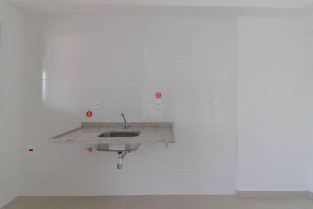 Apartamento para alugar com 50m², 1 quarto e 1 vagaCozinha