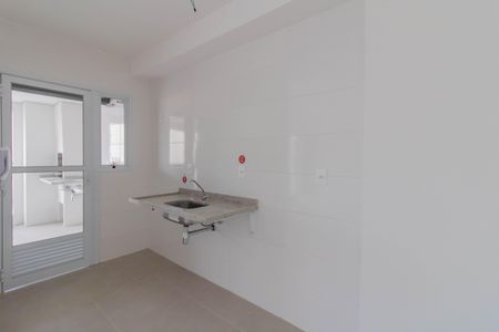 Apartamento para alugar com 50m², 1 quarto e 1 vagaCozinha