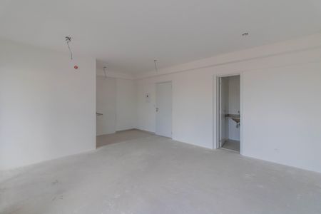 Apartamento para alugar com 50m², 1 quarto e 1 vagaSala / Quarto 
