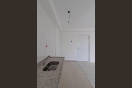 Apartamento para alugar com 50m², 1 quarto e 1 vagaCozinha