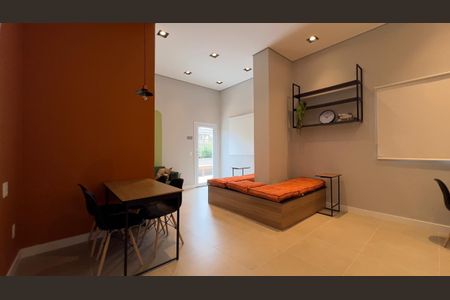 Área comum de apartamento à venda com 2 quartos, 65m² em Picanço, Guarulhos