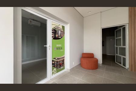 Área comum de apartamento à venda com 2 quartos, 65m² em Picanço, Guarulhos
