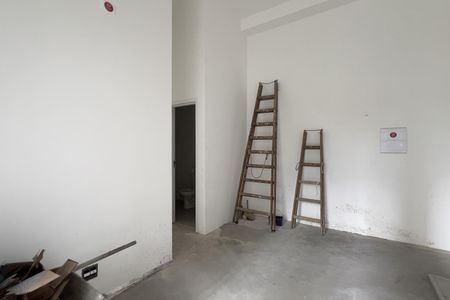 Sala de apartamento à venda com 2 quartos, 65m² em Picanço, Guarulhos