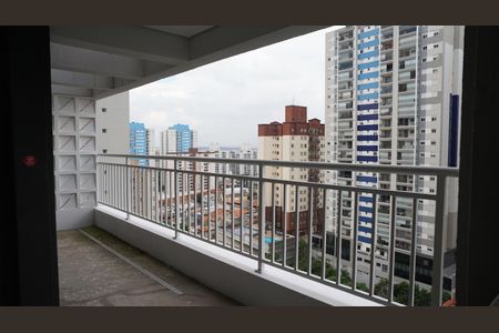 Apartamento à venda com 51m², 1 quarto e 1 vagaSacada