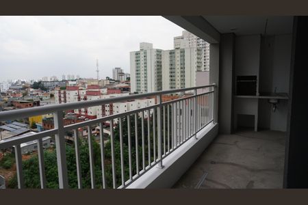 Apartamento à venda com 51m², 1 quarto e 1 vagaSacada