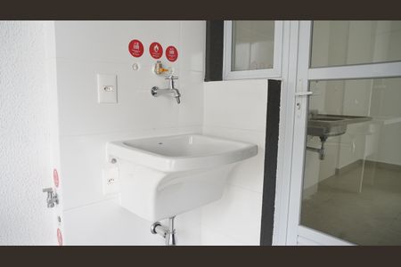 Apartamento à venda com 51m², 1 quarto e 1 vagaÁrea de Serviço