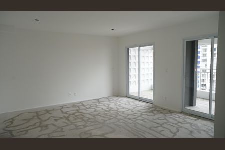 Apartamento à venda com 51m², 1 quarto e 1 vagaSala