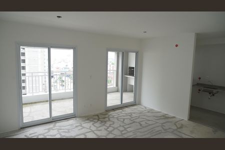 Apartamento à venda com 51m², 1 quarto e 1 vagaSala