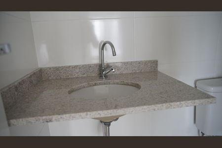 Apartamento à venda com 51m², 1 quarto e 1 vagaBanheiro