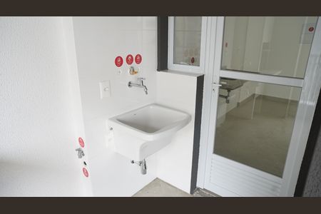 Apartamento à venda com 51m², 1 quarto e 1 vagaÁrea de Serviço