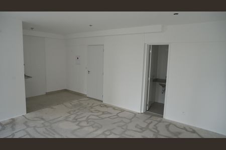 Apartamento à venda com 51m², 1 quarto e 1 vagaSala