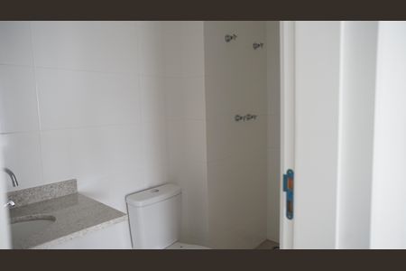 Apartamento à venda com 51m², 1 quarto e 1 vagaBanheiro