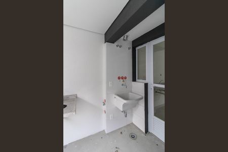 Apartamento à venda com 51m², 1 quarto e 1 vagaArea de Serviço 