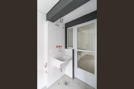 Apartamento à venda com 51m², 1 quarto e 1 vagaArea de Serviço 