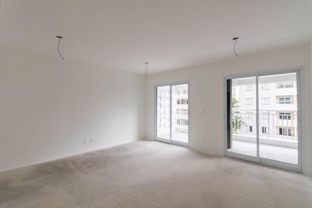 Apartamento à venda com 51m², 1 quarto e 1 vagaSala / Quarto 