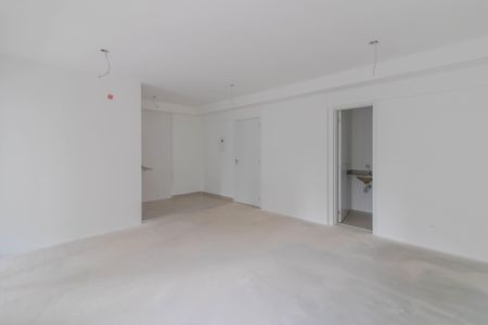 Apartamento à venda com 51m², 1 quarto e 1 vagaSala / Quarto 