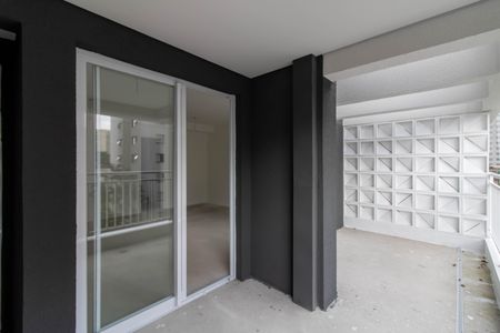 Apartamento à venda com 51m², 1 quarto e 1 vagaVaranda Gourmet