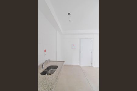 Apartamento à venda com 51m², 1 quarto e 1 vagaCozinha