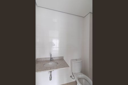 Apartamento à venda com 51m², 1 quarto e 1 vagaBanheiro