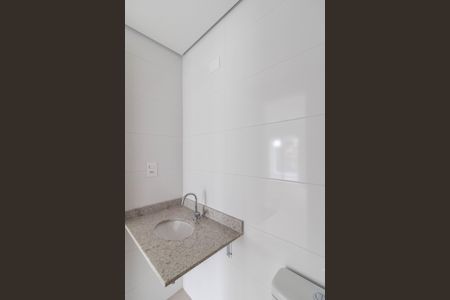 Apartamento à venda com 51m², 1 quarto e 1 vagaBanheiro