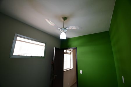 Apartamento à venda com 100m², 3 quartos e 1 vagaEscritório