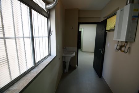 Apartamento à venda com 100m², 3 quartos e 1 vagaÁrea de Serviço