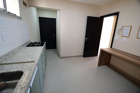 Apartamento à venda com 100m², 3 quartos e 1 vagaCozinha