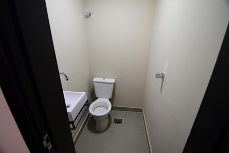 Apartamento à venda com 100m², 3 quartos e 1 vagaBanheiro de serviço