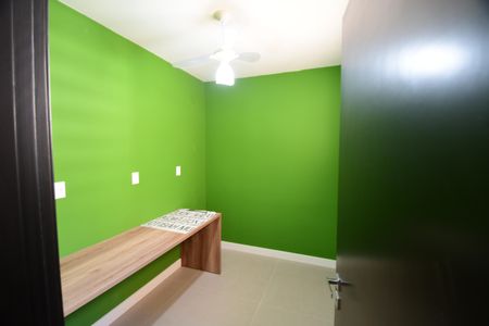 Apartamento à venda com 100m², 3 quartos e 1 vagaEscritório