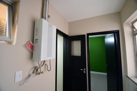 Apartamento à venda com 100m², 3 quartos e 1 vagaÁrea de Serviço