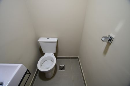 Apartamento à venda com 100m², 3 quartos e 1 vagaBanheiro de serviço