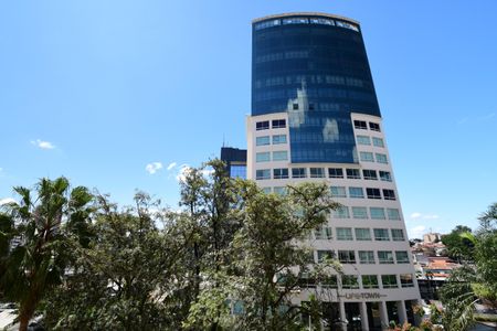 Apartamento à venda com 100m², 3 quartos e 1 vagaQuarto 3 - Suíte Vista