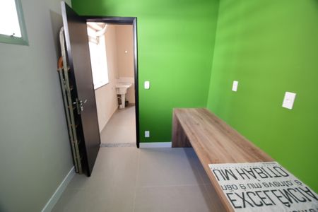 Apartamento à venda com 100m², 3 quartos e 1 vagaEscritório