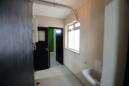 Apartamento à venda com 100m², 3 quartos e 1 vagaÁrea de Serviço