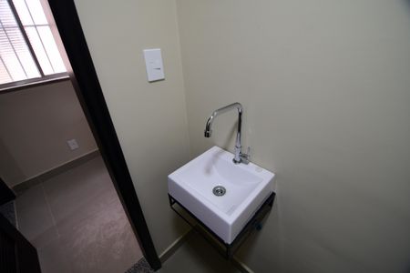 Apartamento à venda com 100m², 3 quartos e 1 vagaBanheiro de serviço