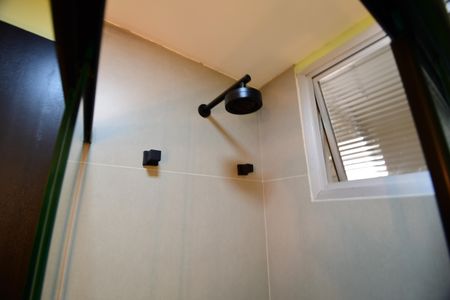 Apartamento à venda com 100m², 3 quartos e 1 vagaBanheiro Social