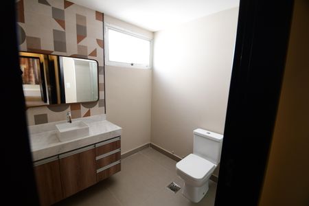 Apartamento à venda com 100m², 3 quartos e 1 vagaBanheiro Suíte