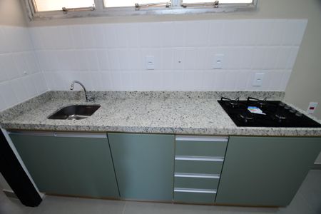 Apartamento à venda com 100m², 3 quartos e 1 vagaCozinha