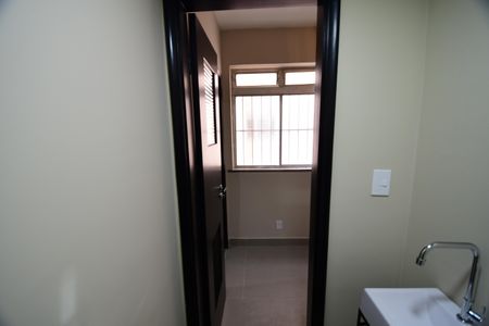 Apartamento à venda com 100m², 3 quartos e 1 vagaBanheiro de serviço