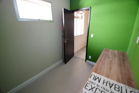 Apartamento à venda com 100m², 3 quartos e 1 vagaEscritório