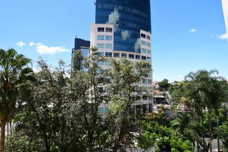 Apartamento à venda com 100m², 3 quartos e 1 vagaQuarto 2 - Vista