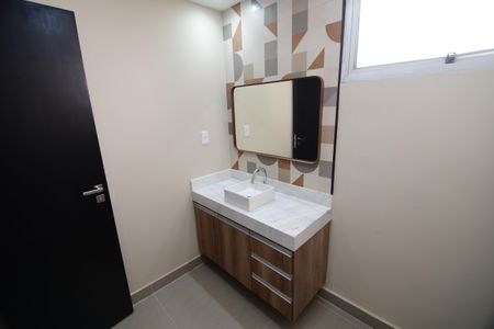 Apartamento à venda com 100m², 3 quartos e 1 vagaBanheiro Suíte