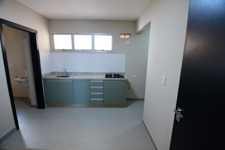 Apartamento à venda com 100m², 3 quartos e 1 vagaCozinha
