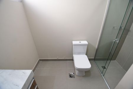 Apartamento à venda com 100m², 3 quartos e 1 vagaBanheiro Suíte