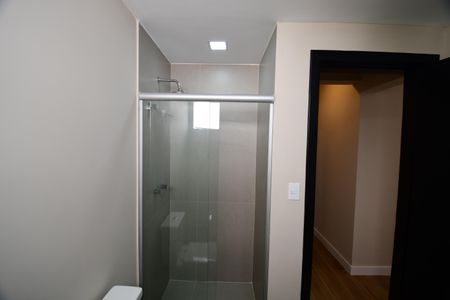 Apartamento à venda com 100m², 3 quartos e 1 vagaBanheiro Social