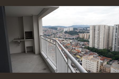 Apartamento à venda com 46m², 1 quarto e 1 vagaSacada