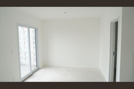 Apartamento à venda com 46m², 1 quarto e 1 vagaSala