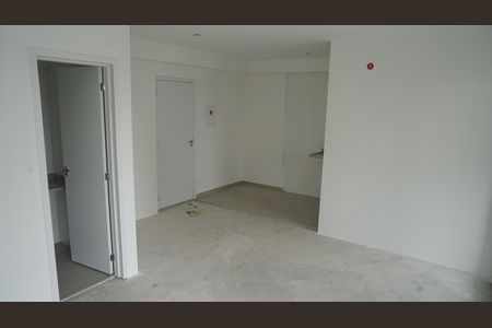 Apartamento à venda com 46m², 1 quarto e 1 vagaSala